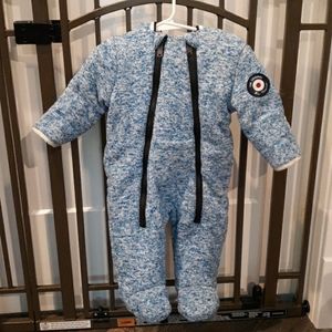 Baby winter suit brand new!